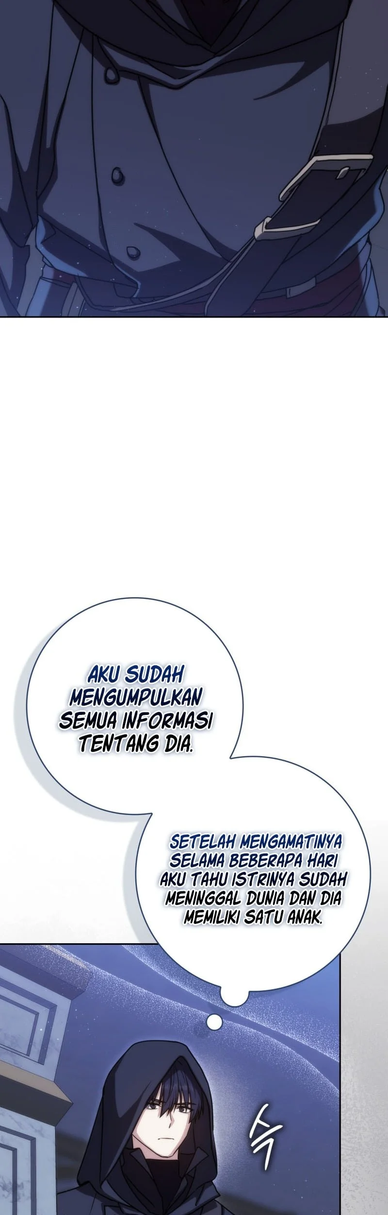 The Reincarnated Assassin is a Genius Swordsman Chapter 78 - halaman 67