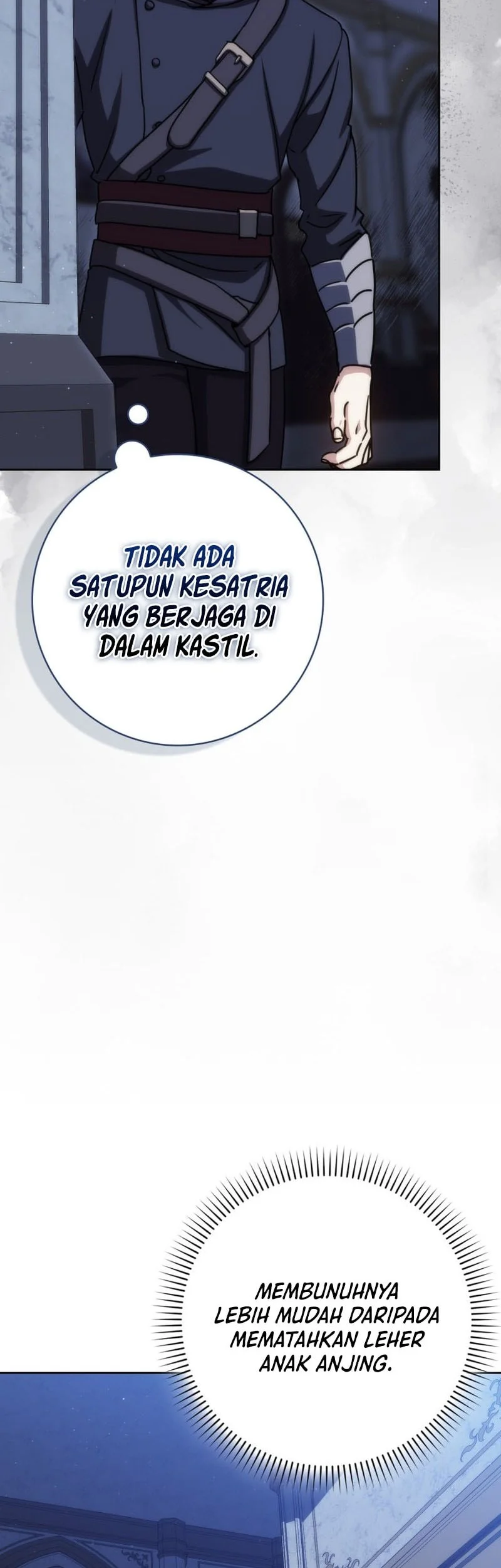 The Reincarnated Assassin is a Genius Swordsman Chapter 78 - halaman 68