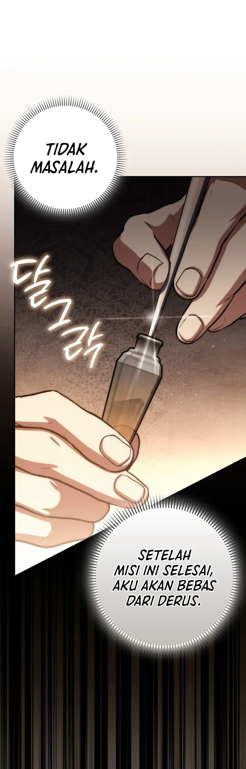The Reincarnated Assassin is a Genius Swordsman Chapter 78 - halaman 71