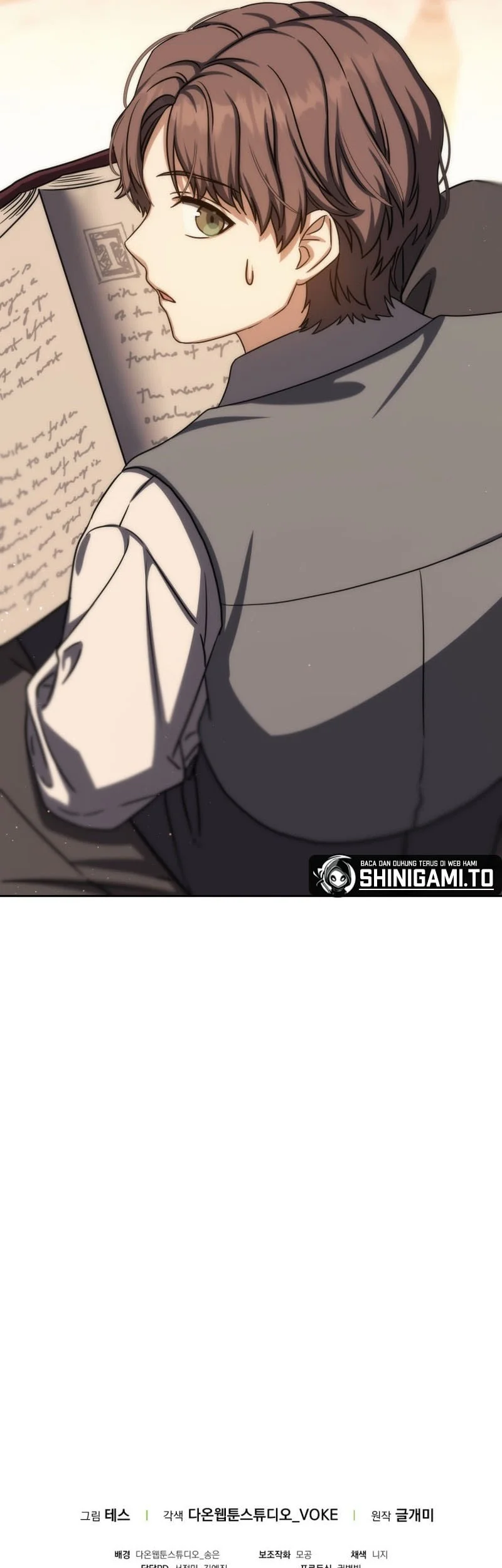 The Reincarnated Assassin is a Genius Swordsman Chapter 78 - halaman 75