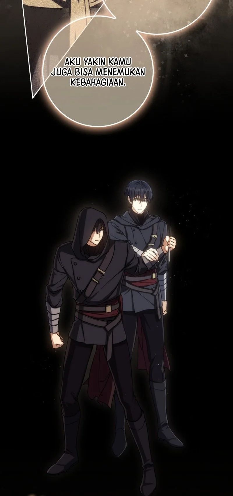The Reincarnated Assassin is a Genius Swordsman Chapter 79 - halaman 14