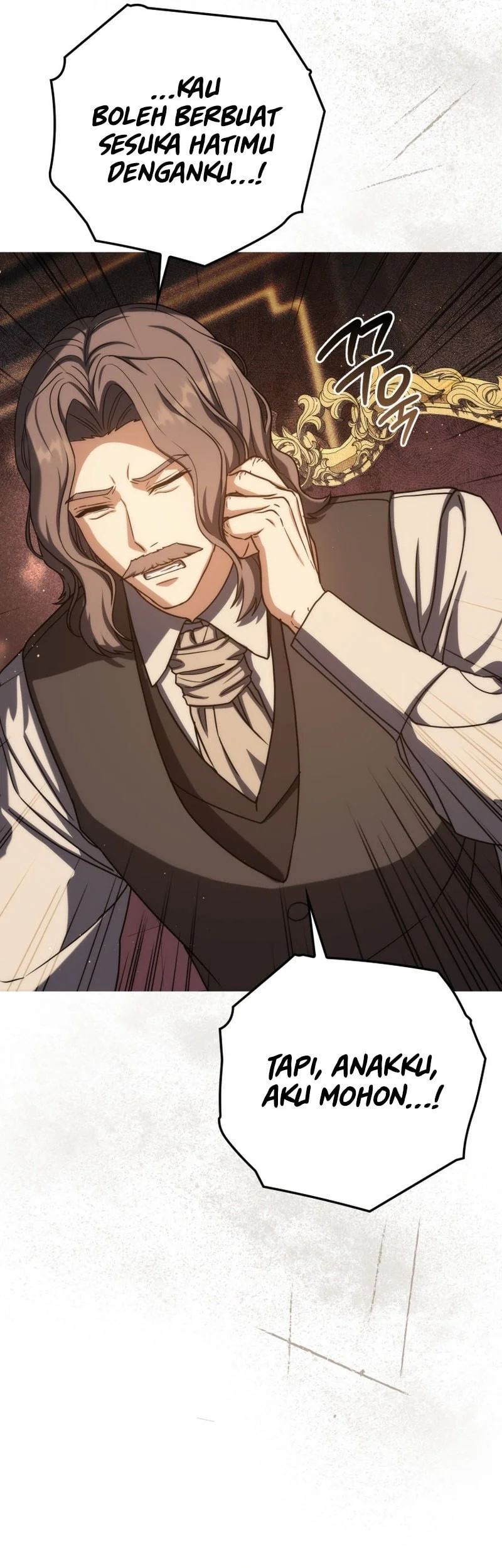 The Reincarnated Assassin is a Genius Swordsman Chapter 79 - halaman 19