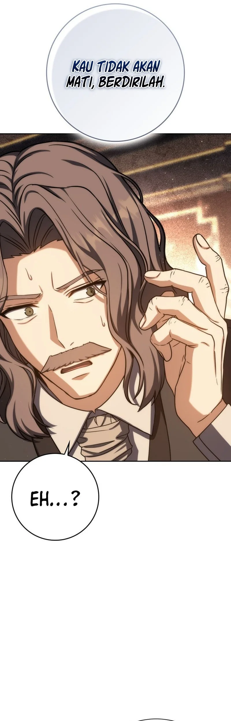 The Reincarnated Assassin is a Genius Swordsman Chapter 79 - halaman 20