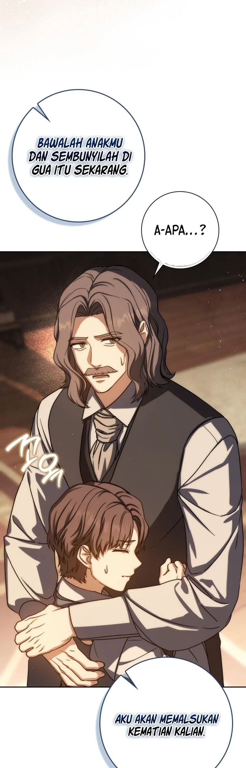 The Reincarnated Assassin is a Genius Swordsman Chapter 79 - halaman 23