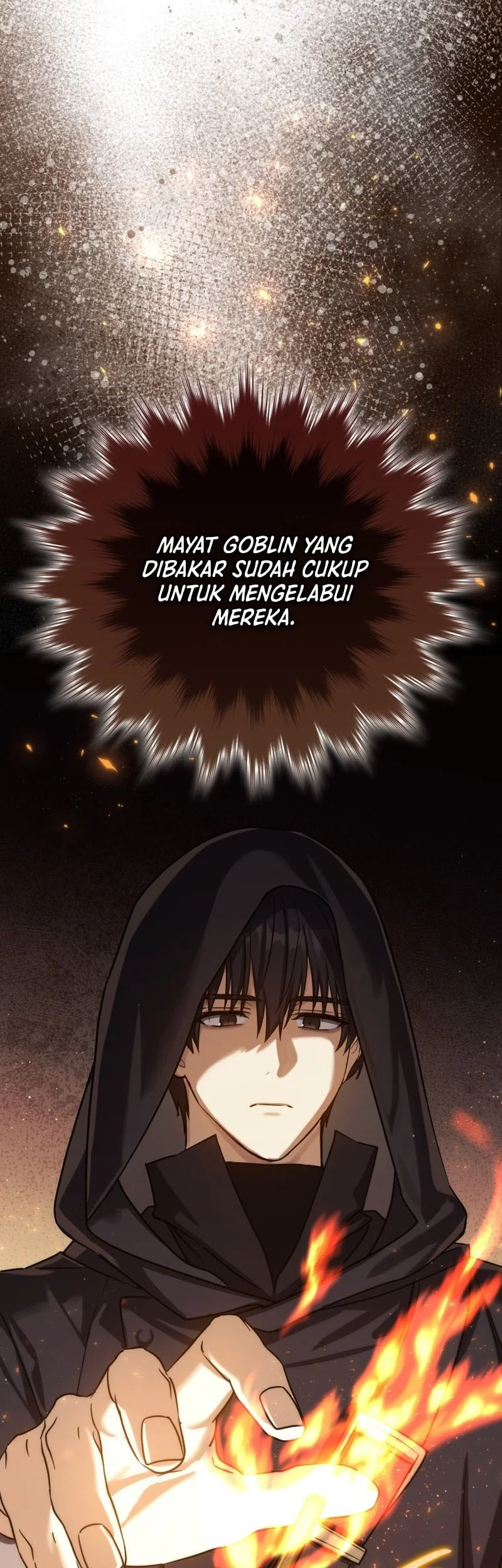 The Reincarnated Assassin is a Genius Swordsman Chapter 79 - halaman 25