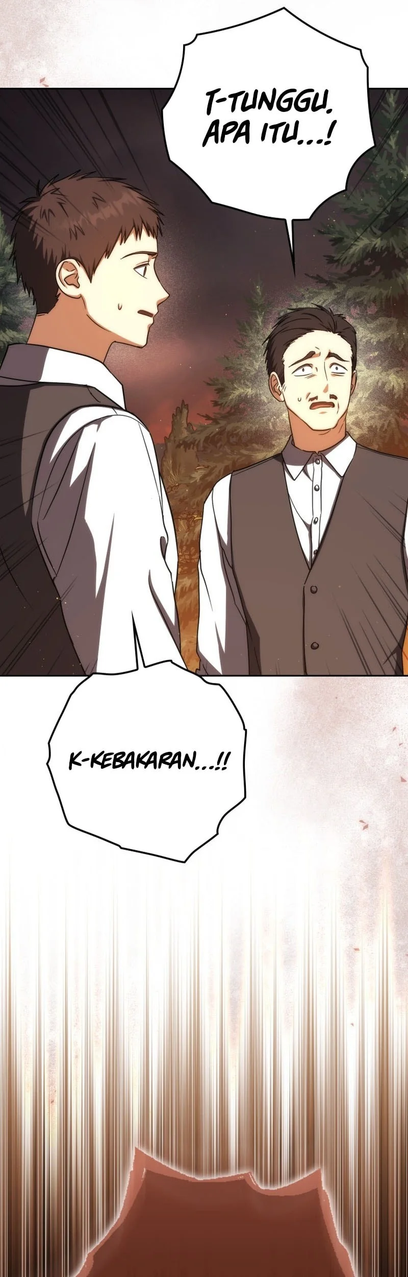 The Reincarnated Assassin is a Genius Swordsman Chapter 79 - halaman 27