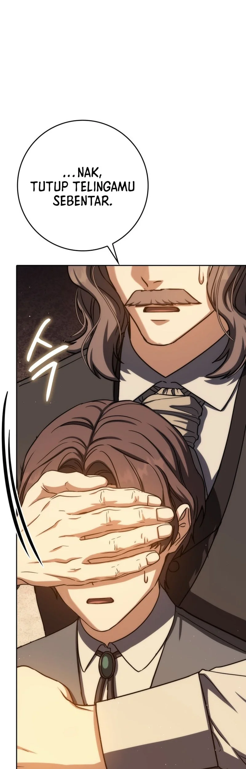 The Reincarnated Assassin is a Genius Swordsman Chapter 79 - halaman 3
