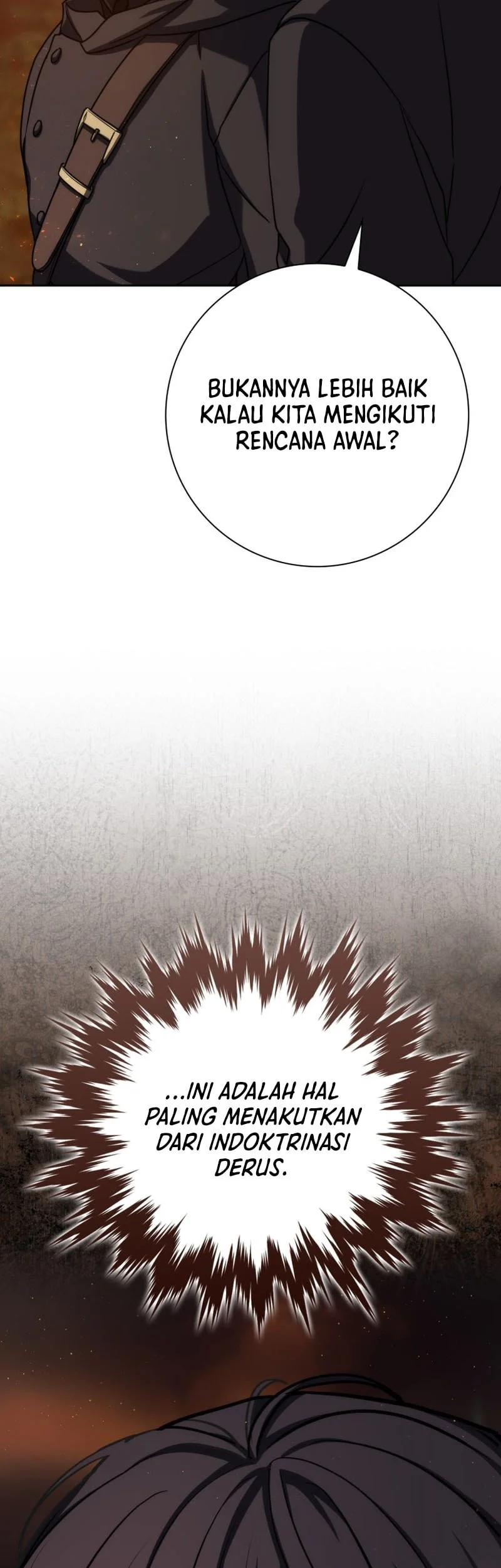 The Reincarnated Assassin is a Genius Swordsman Chapter 79 - halaman 31