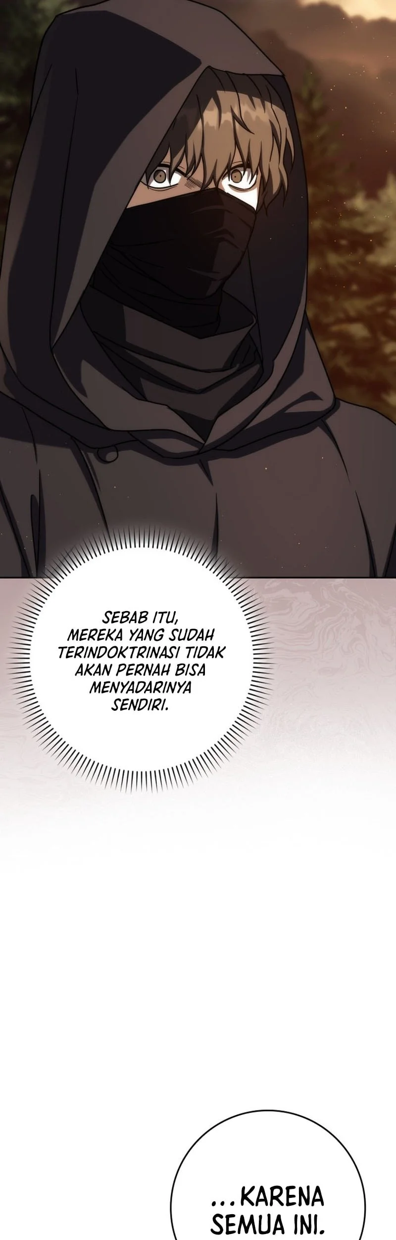The Reincarnated Assassin is a Genius Swordsman Chapter 79 - halaman 33