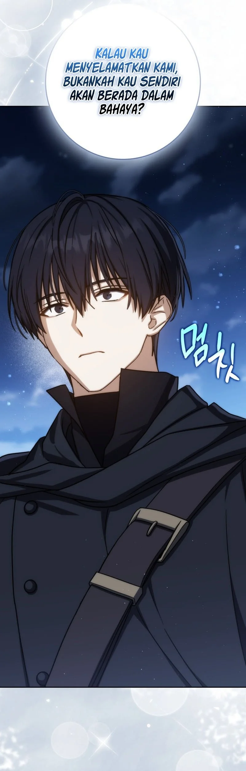 The Reincarnated Assassin is a Genius Swordsman Chapter 79 - halaman 49