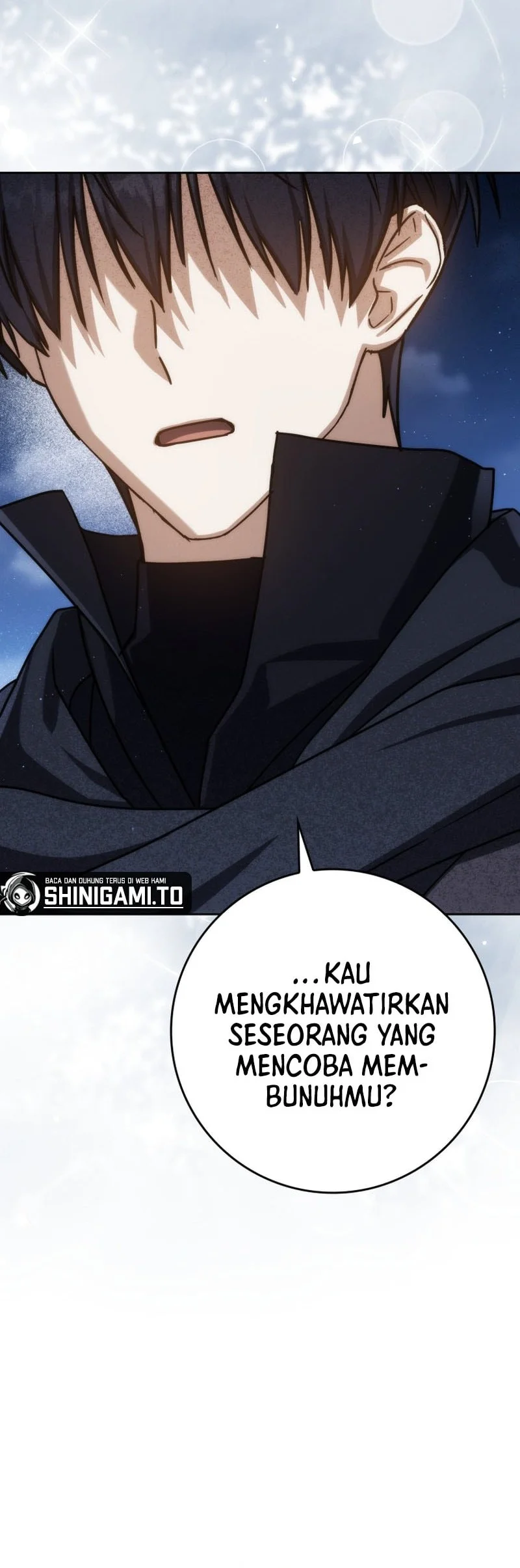 The Reincarnated Assassin is a Genius Swordsman Chapter 79 - halaman 50