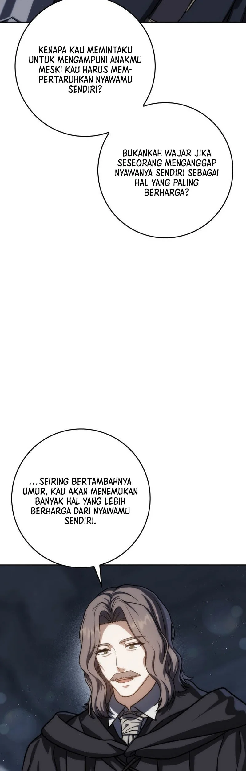 The Reincarnated Assassin is a Genius Swordsman Chapter 79 - halaman 52