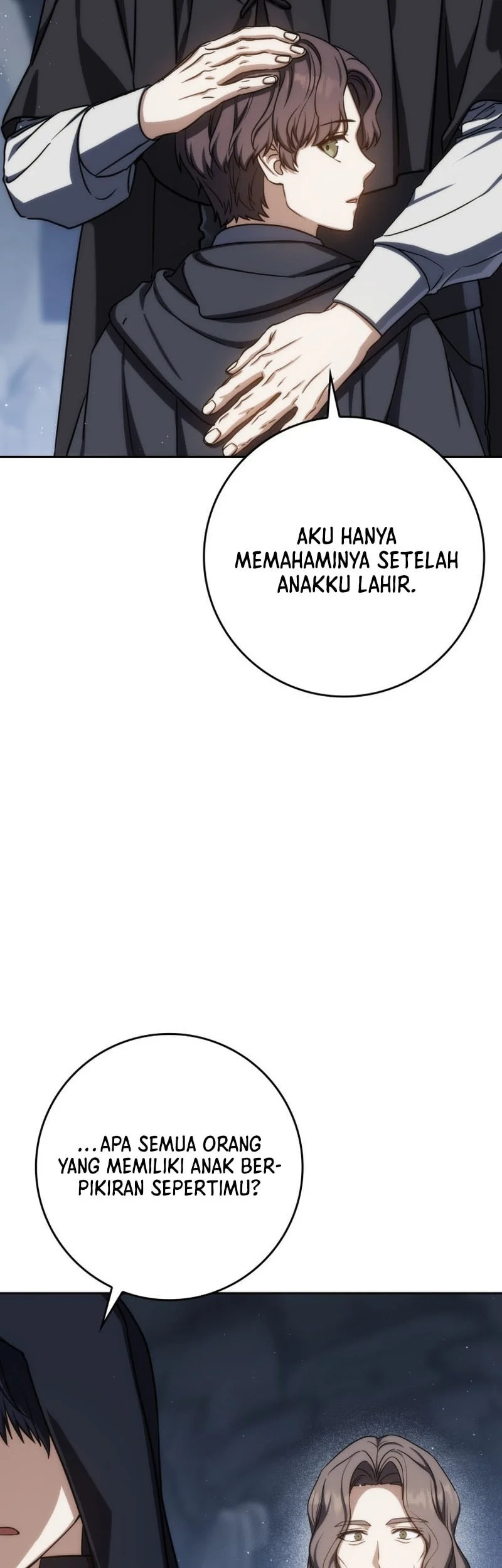 The Reincarnated Assassin is a Genius Swordsman Chapter 79 - halaman 53
