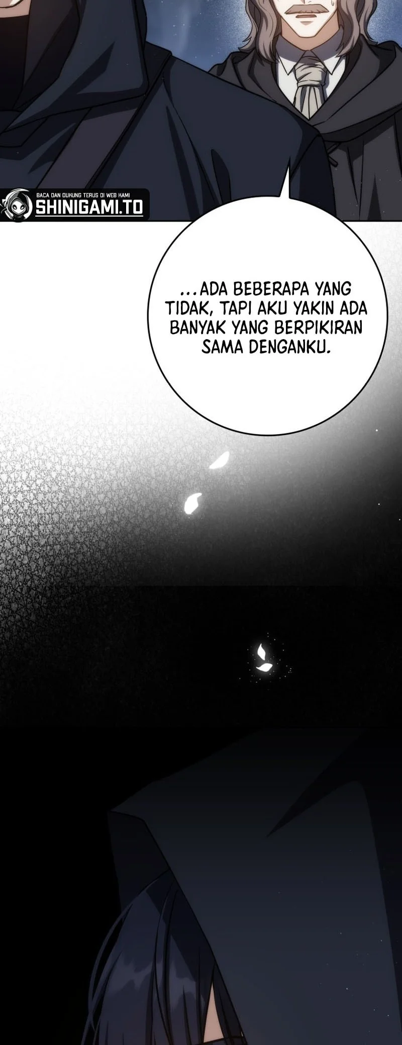 The Reincarnated Assassin is a Genius Swordsman Chapter 79 - halaman 54