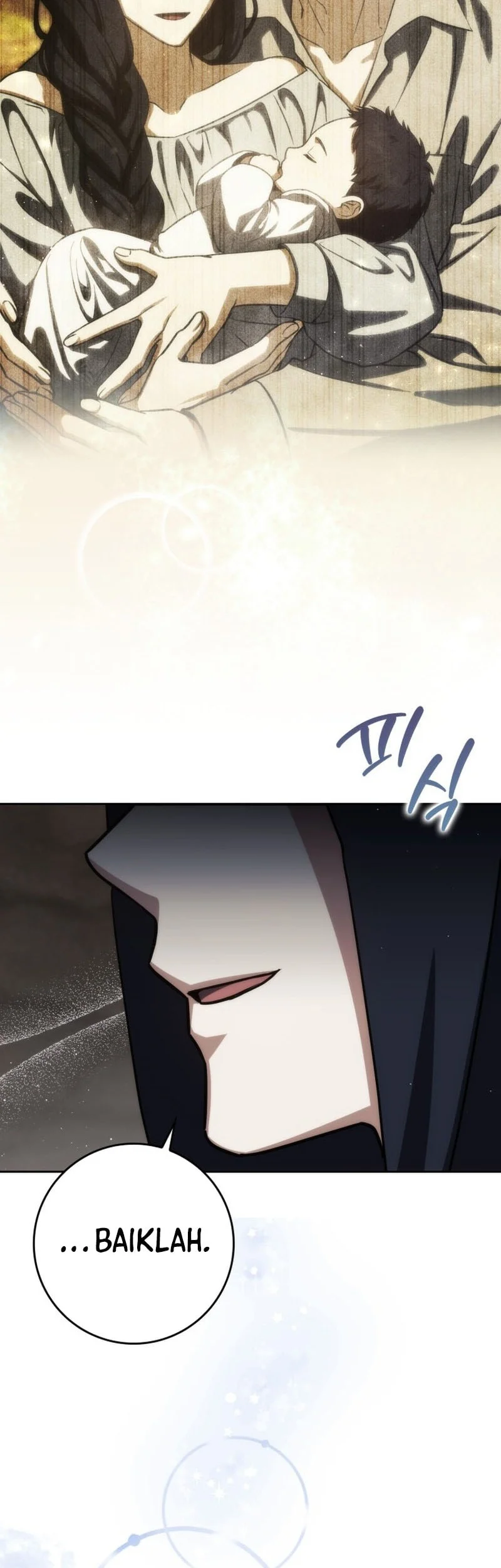 The Reincarnated Assassin is a Genius Swordsman Chapter 79 - halaman 56