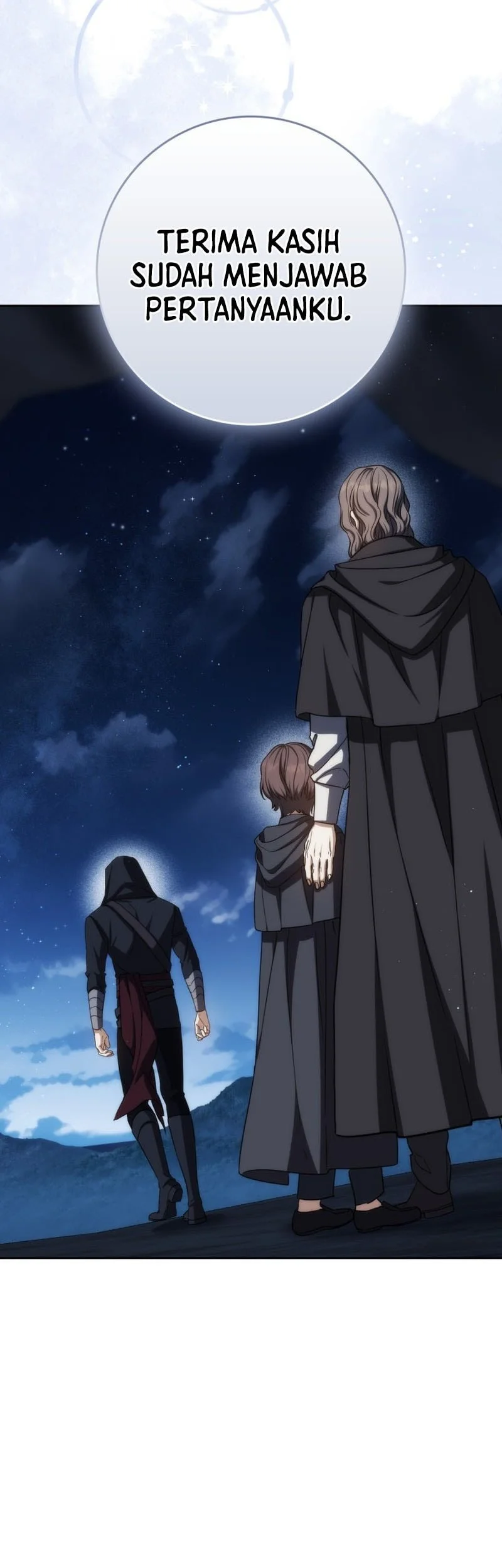 The Reincarnated Assassin is a Genius Swordsman Chapter 79 - halaman 57
