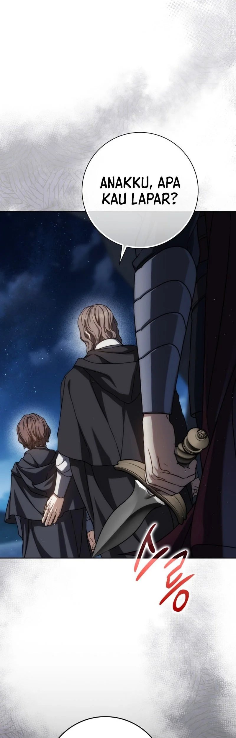 The Reincarnated Assassin is a Genius Swordsman Chapter 79 - halaman 59