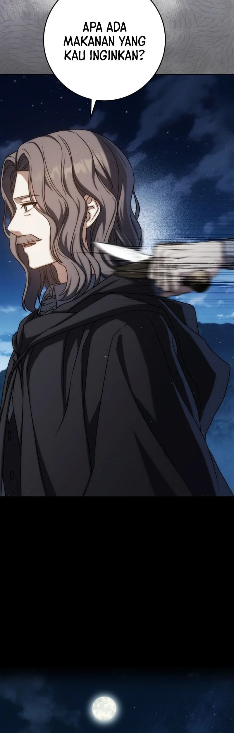 The Reincarnated Assassin is a Genius Swordsman Chapter 79 - halaman 60