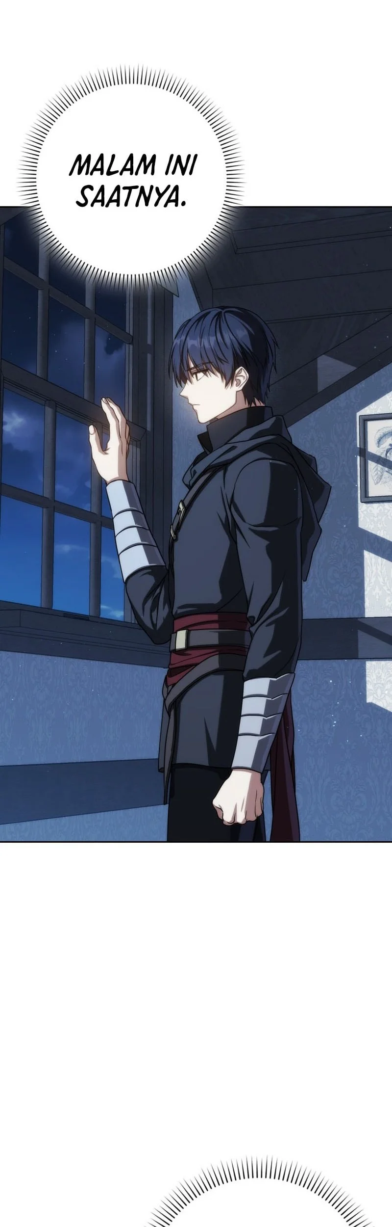 The Reincarnated Assassin is a Genius Swordsman Chapter 79 - halaman 64