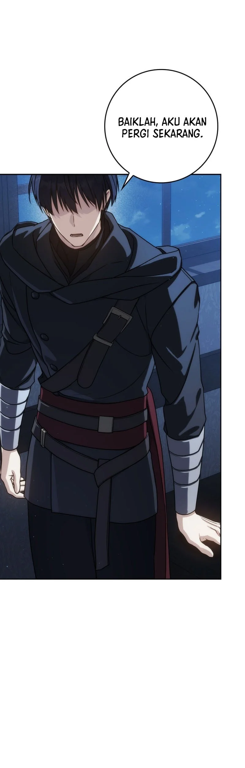 The Reincarnated Assassin is a Genius Swordsman Chapter 79 - halaman 67