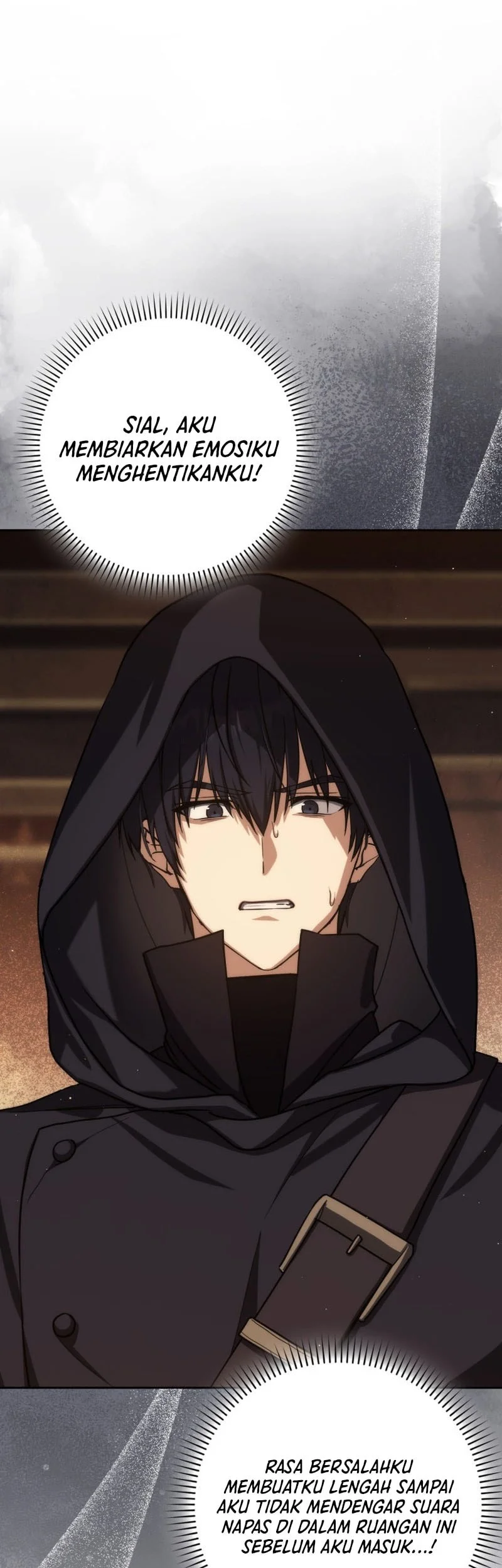 The Reincarnated Assassin is a Genius Swordsman Chapter 79 - halaman 7
