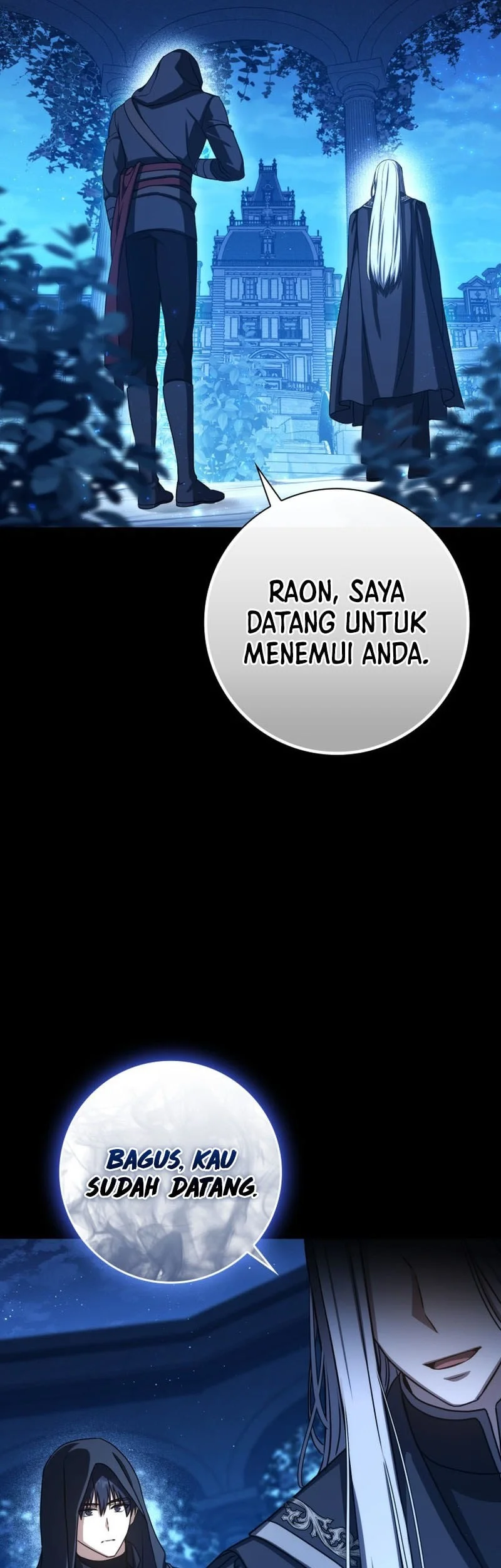 The Reincarnated Assassin is a Genius Swordsman Chapter 79 - halaman 71