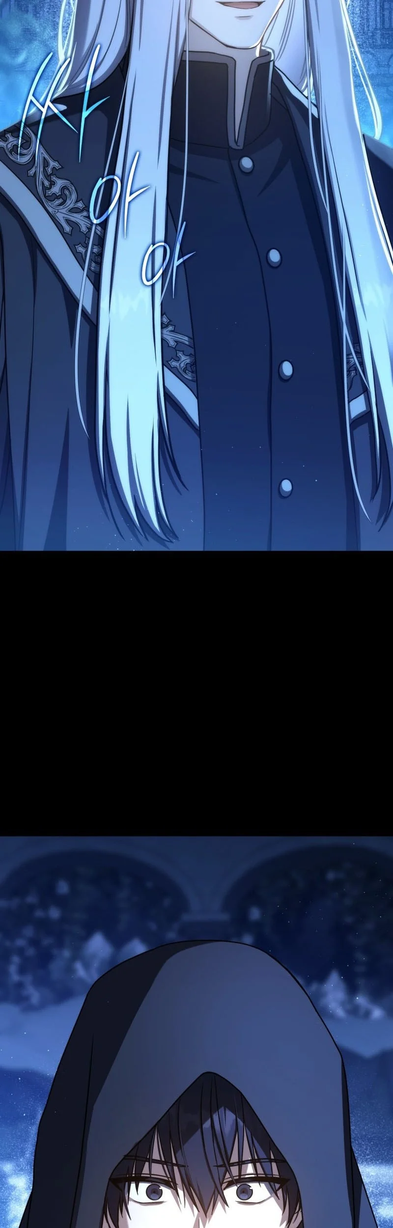 The Reincarnated Assassin is a Genius Swordsman Chapter 79 - halaman 73
