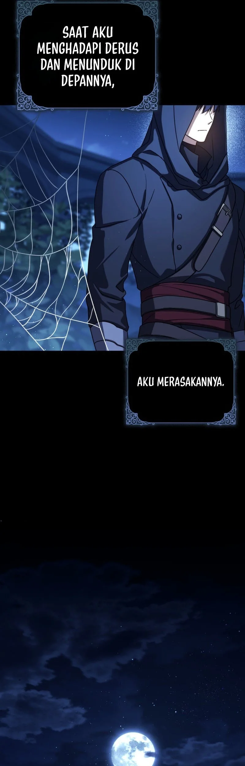 The Reincarnated Assassin is a Genius Swordsman Chapter 79 - halaman 75