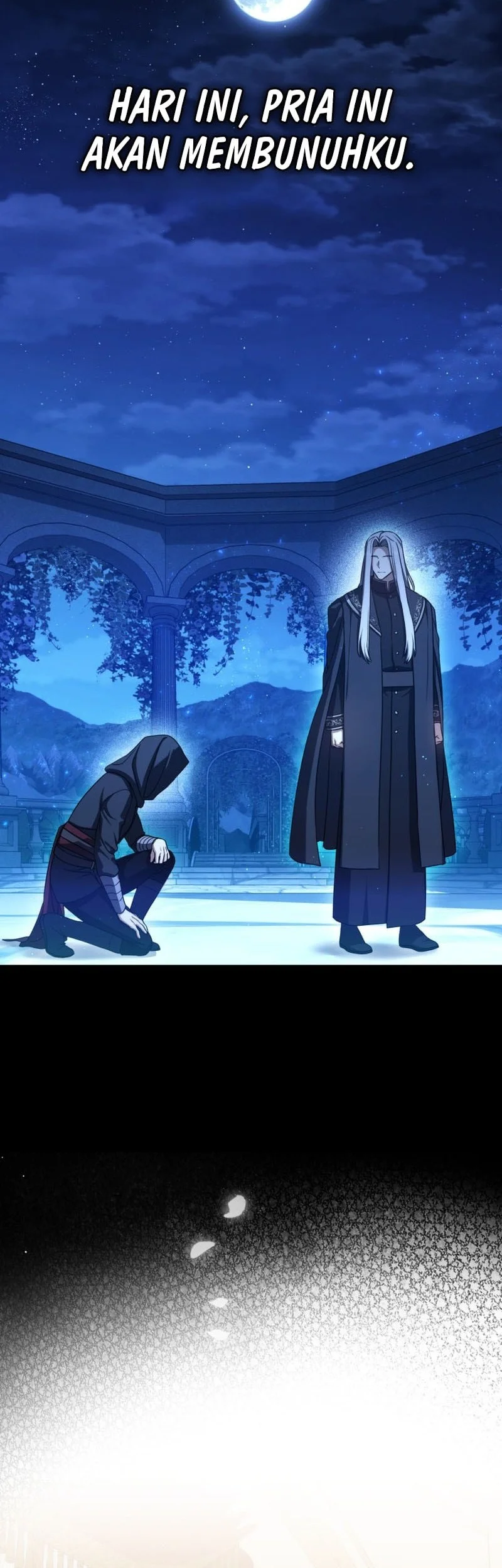 The Reincarnated Assassin is a Genius Swordsman Chapter 79 - halaman 76