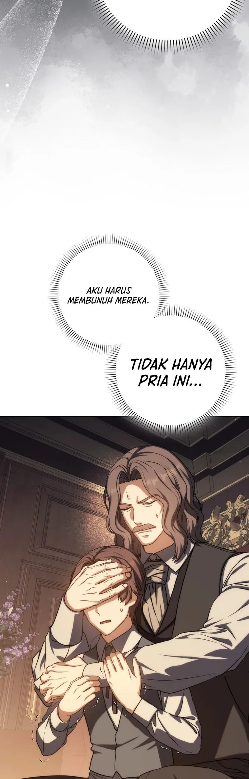 The Reincarnated Assassin is a Genius Swordsman Chapter 79 - halaman 8