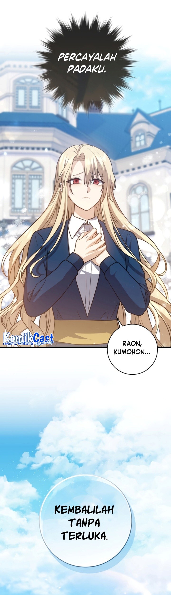 The Reincarnated Assassin is a Genius Swordsman Chapter 8 - halaman 11