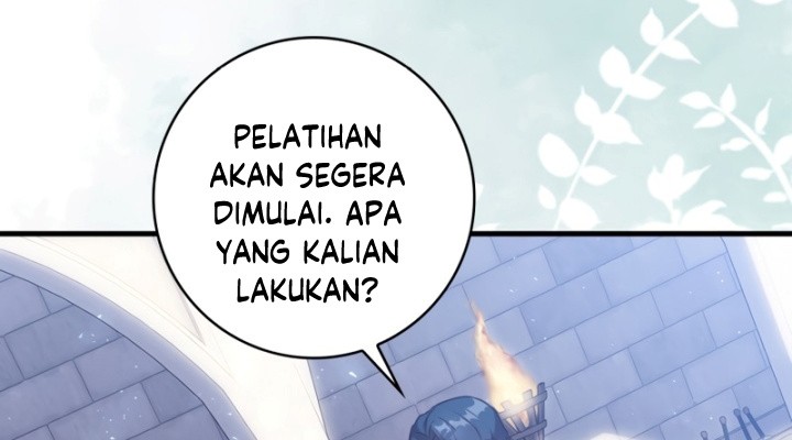 The Reincarnated Assassin is a Genius Swordsman Chapter 8 - halaman 28