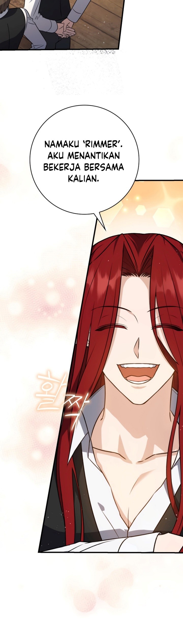 The Reincarnated Assassin is a Genius Swordsman Chapter 8 - halaman 45