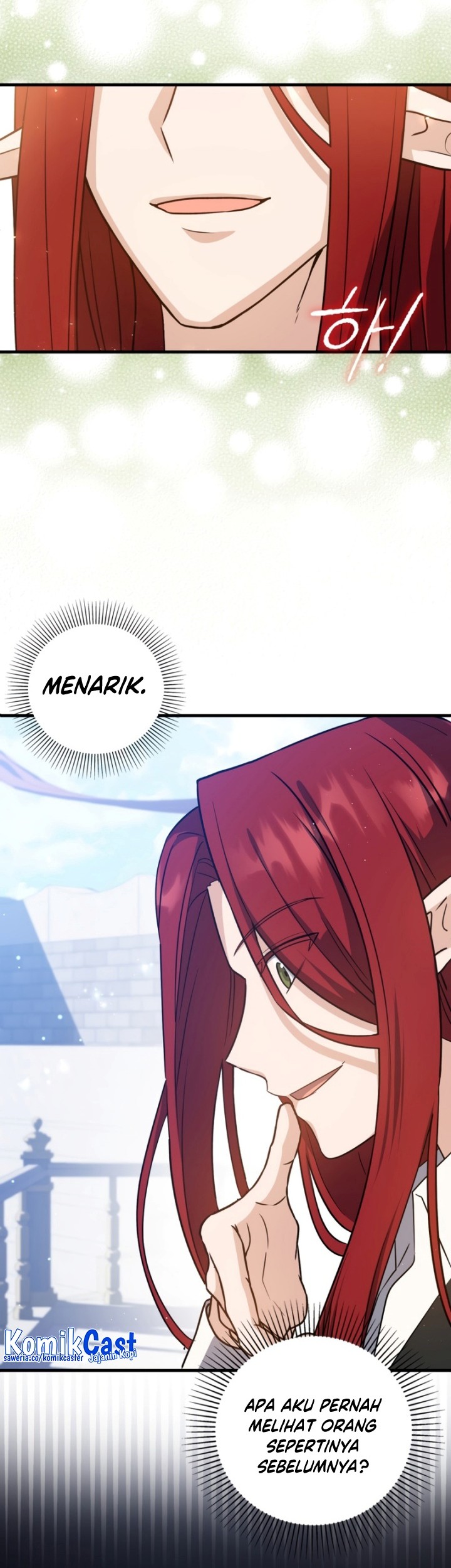 The Reincarnated Assassin is a Genius Swordsman Chapter 8 - halaman 64