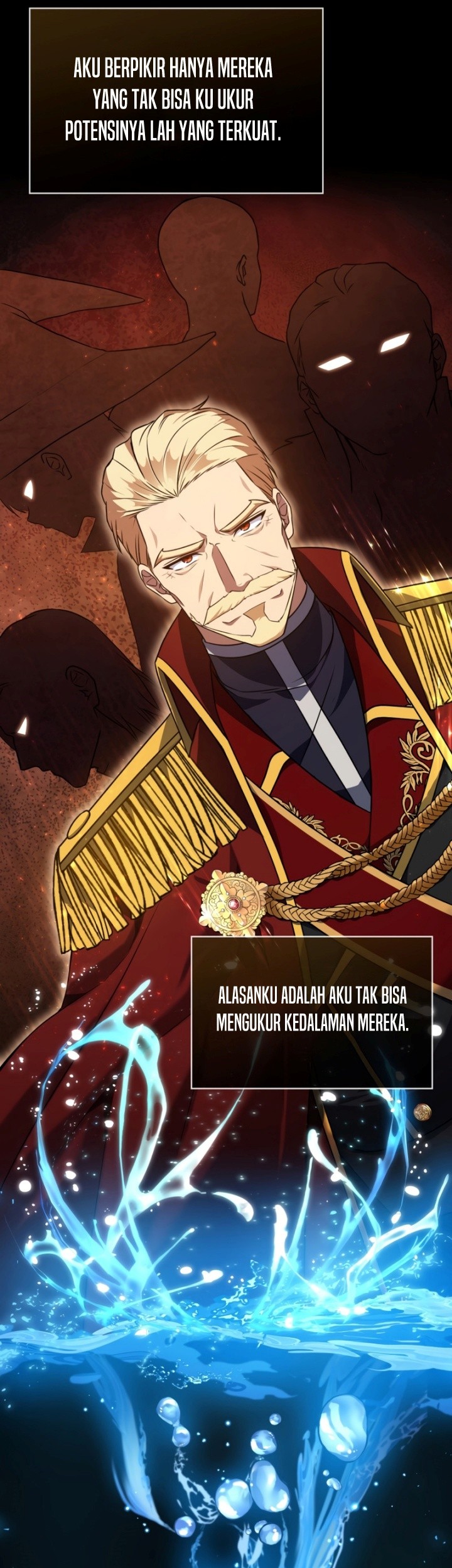 The Reincarnated Assassin is a Genius Swordsman Chapter 8 - halaman 66