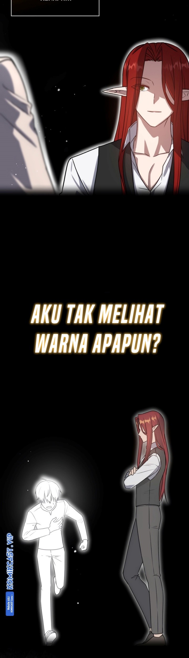 The Reincarnated Assassin is a Genius Swordsman Chapter 8 - halaman 68