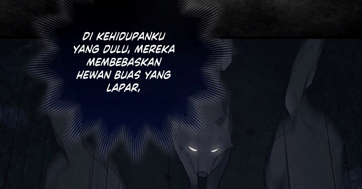 The Reincarnated Assassin is a Genius Swordsman Chapter 8 - halaman 72
