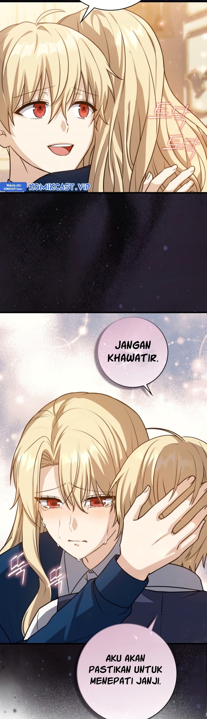 The Reincarnated Assassin is a Genius Swordsman Chapter 8 - halaman 9