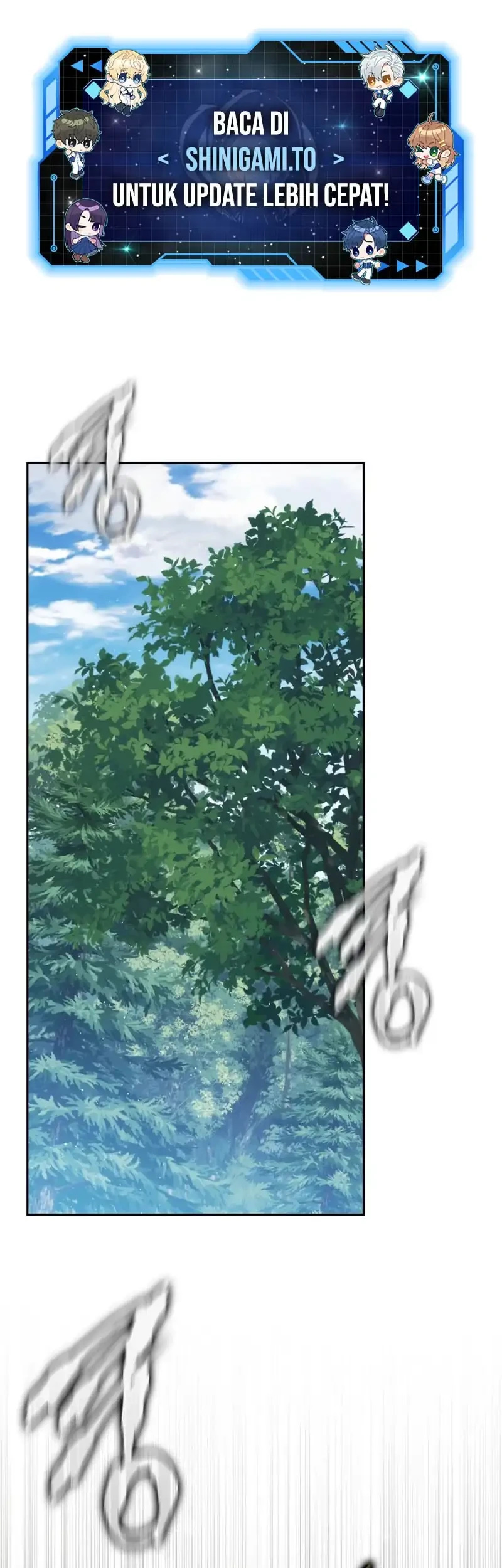 The Reincarnated Assassin is a Genius Swordsman Chapter 80 - halaman 1