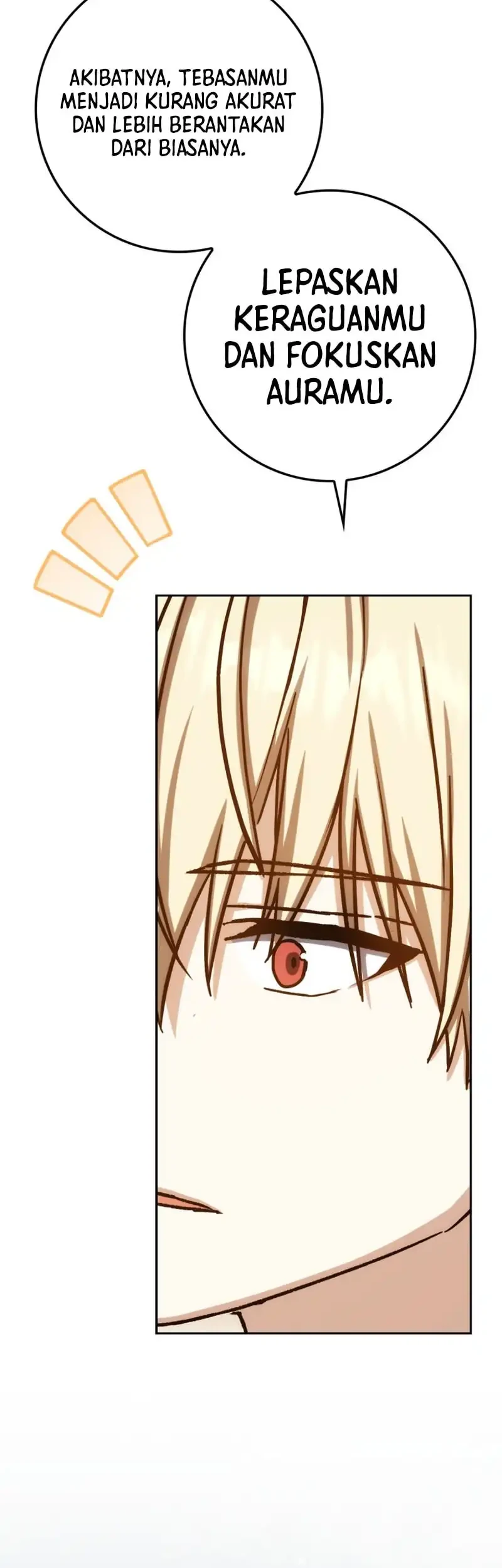 The Reincarnated Assassin is a Genius Swordsman Chapter 80 - halaman 15