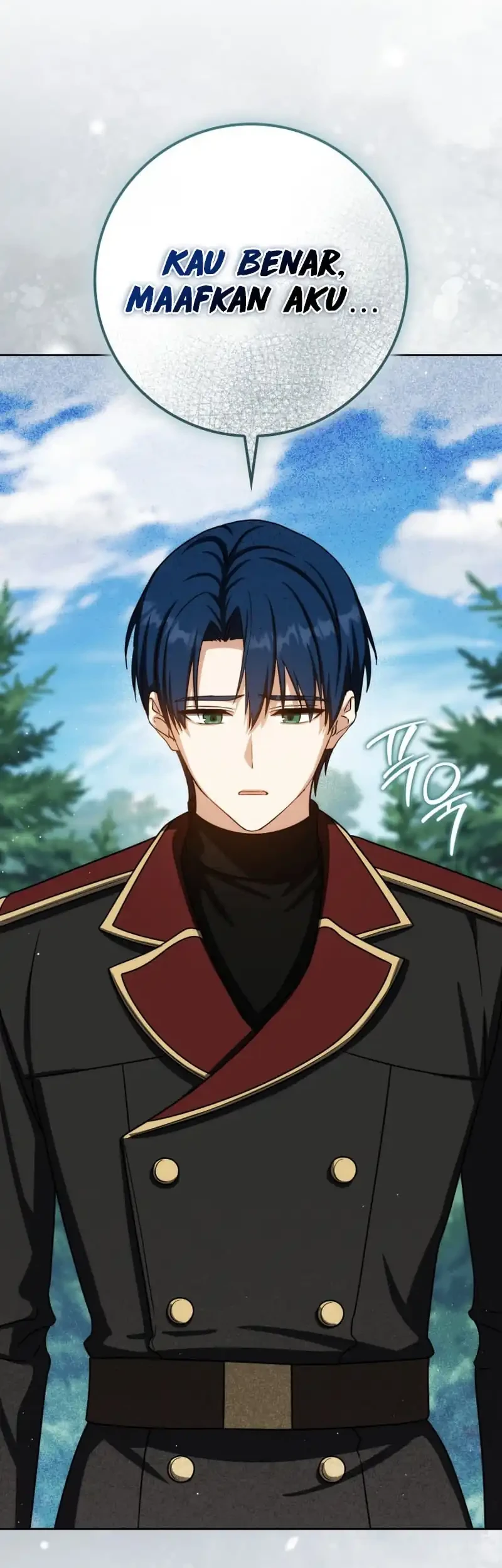 The Reincarnated Assassin is a Genius Swordsman Chapter 80 - halaman 16