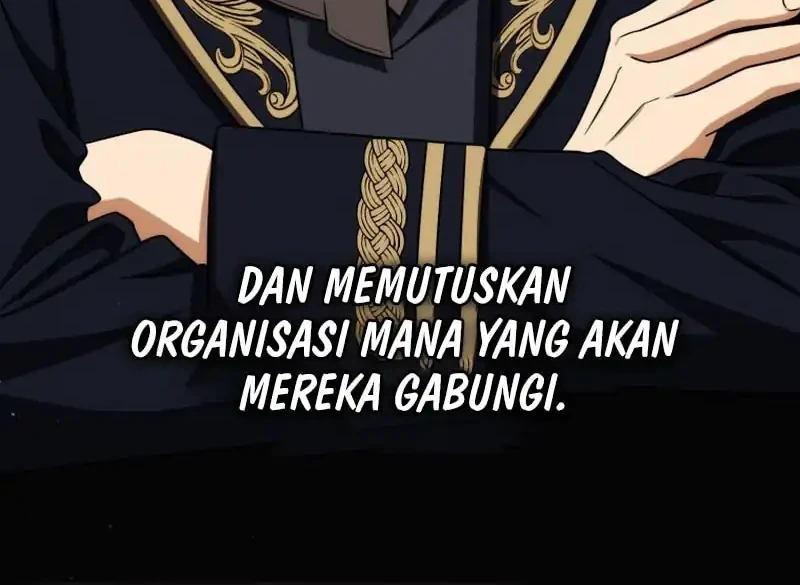 The Reincarnated Assassin is a Genius Swordsman Chapter 80 - halaman 21