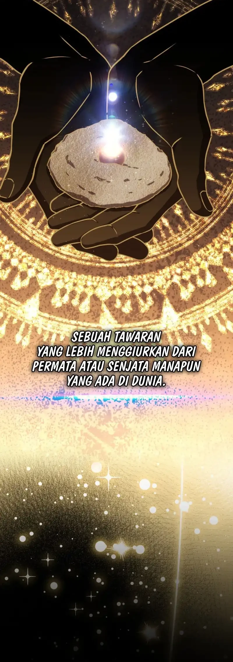 The Reincarnated Assassin is a Genius Swordsman Chapter 80 - halaman 25