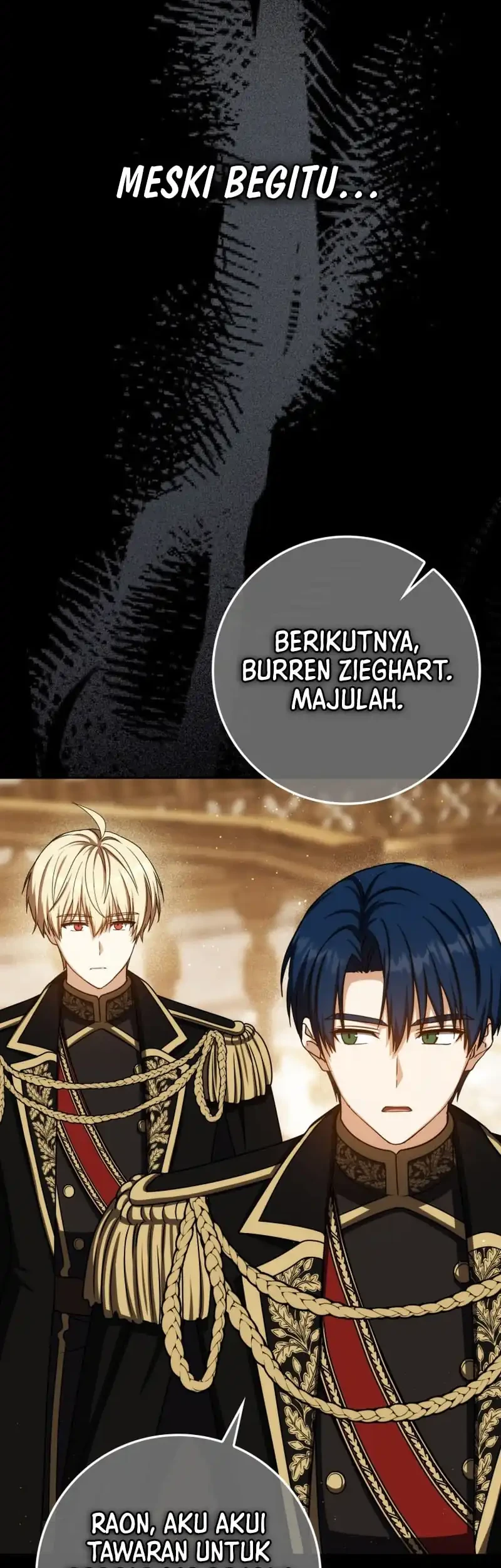 The Reincarnated Assassin is a Genius Swordsman Chapter 80 - halaman 27