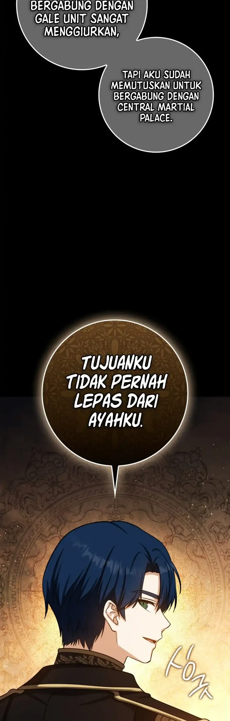 The Reincarnated Assassin is a Genius Swordsman Chapter 80 - halaman 28