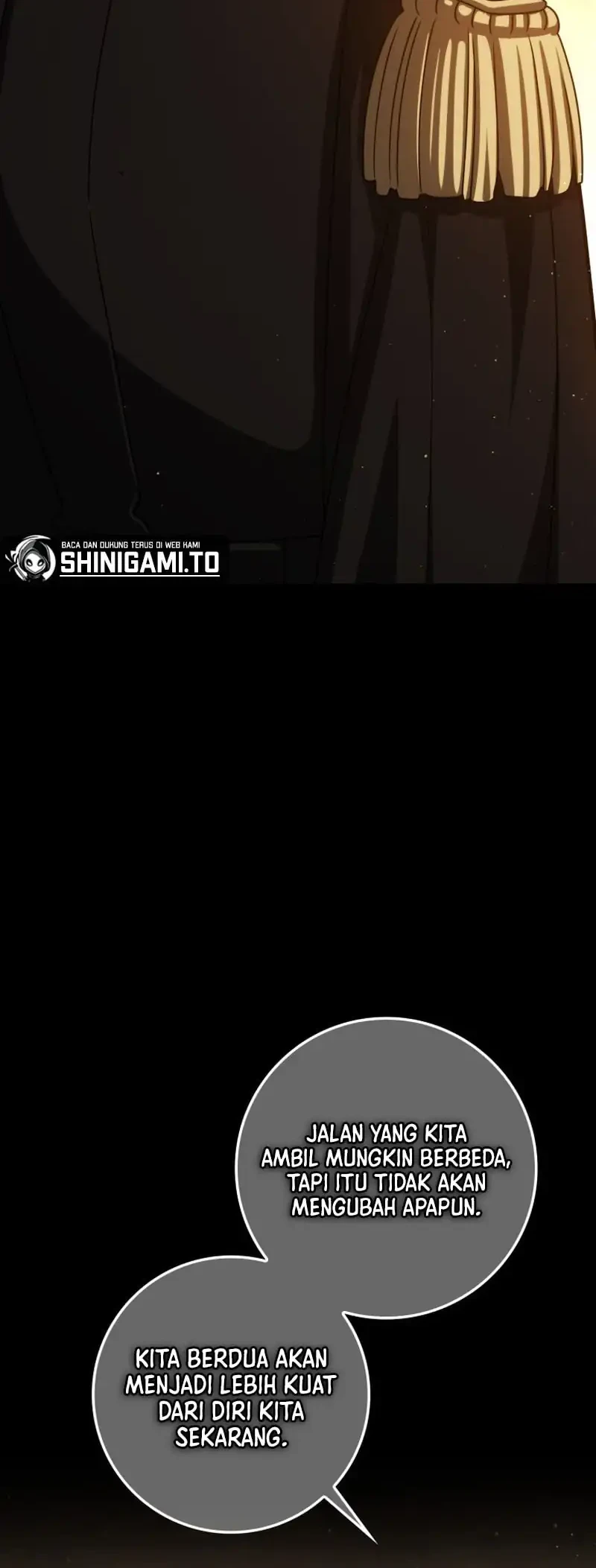 The Reincarnated Assassin is a Genius Swordsman Chapter 80 - halaman 29