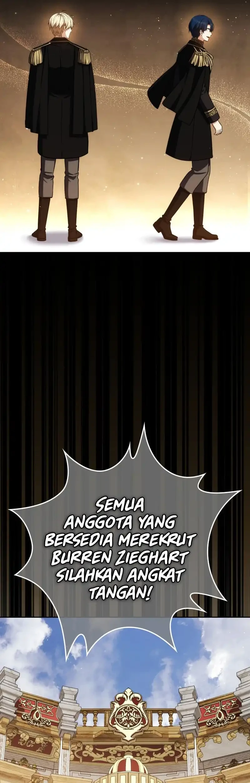 The Reincarnated Assassin is a Genius Swordsman Chapter 80 - halaman 30