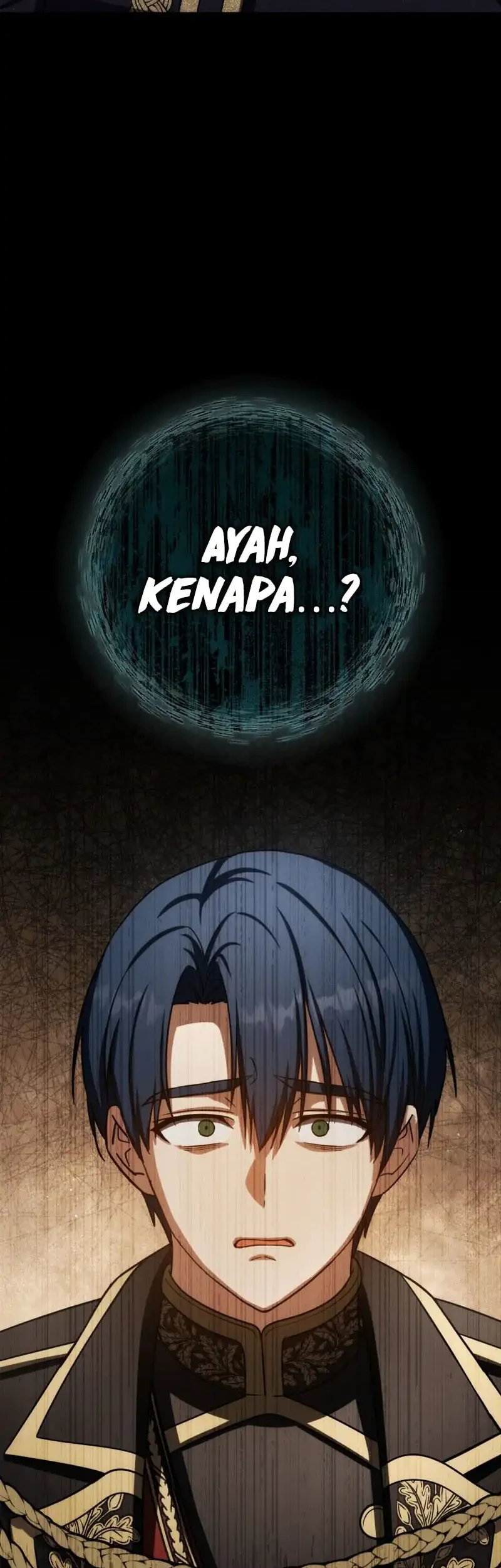 The Reincarnated Assassin is a Genius Swordsman Chapter 80 - halaman 35