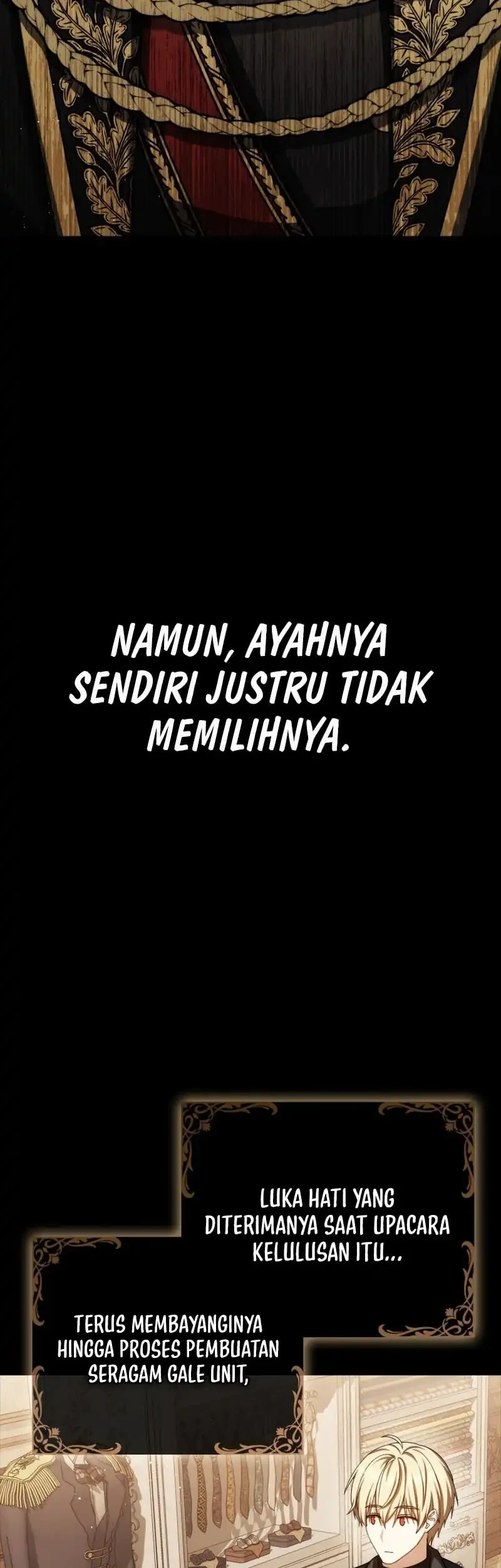 The Reincarnated Assassin is a Genius Swordsman Chapter 80 - halaman 36