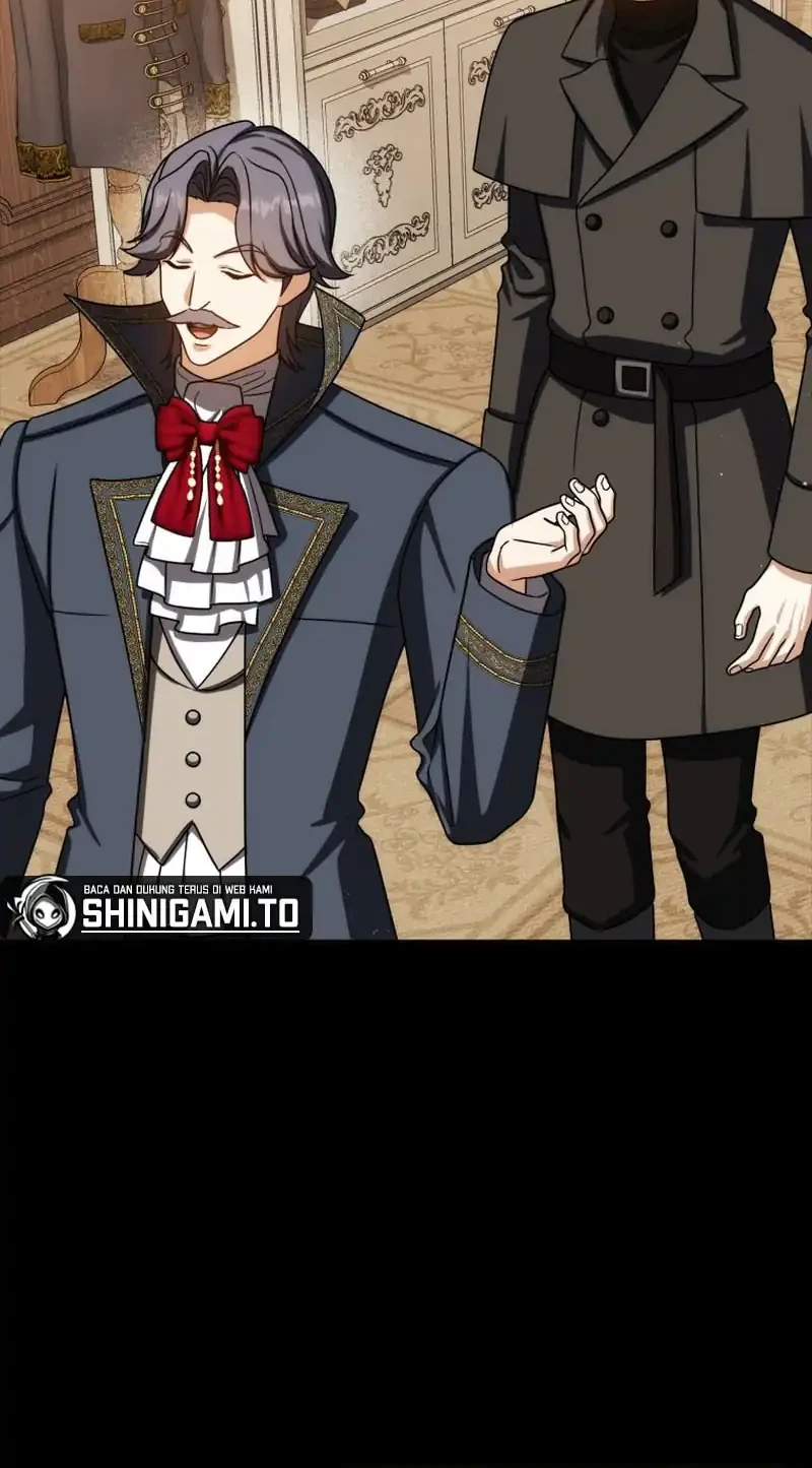 The Reincarnated Assassin is a Genius Swordsman Chapter 80 - halaman 37